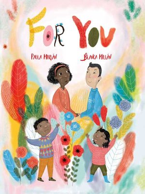 cover image of For You